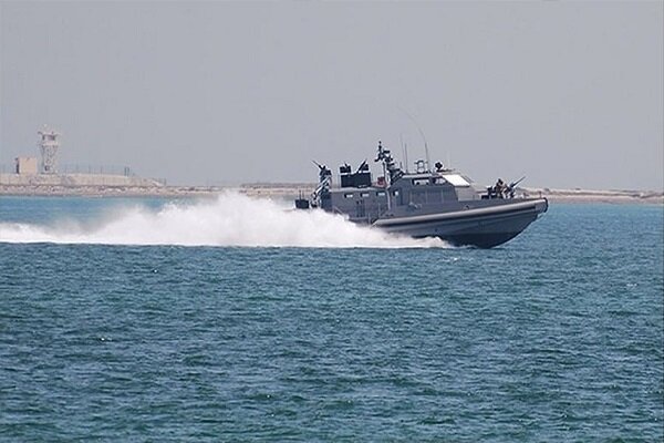 العدو الصهيوني يخرق المياه الإقليمية اللبنانية للمرة الثانية على التوالي